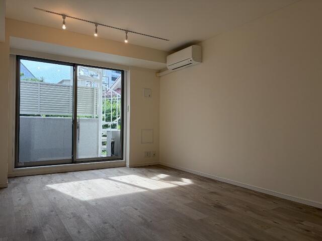 パシフィックコート中延