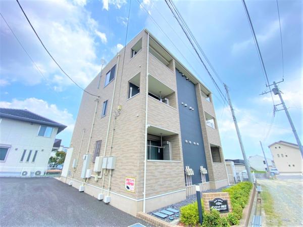 サンリット末広II