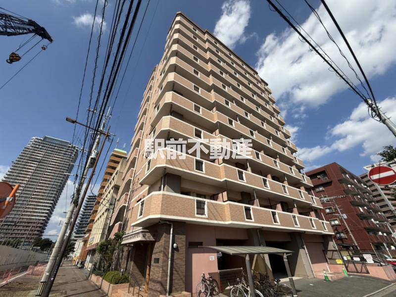クオリアけやき通