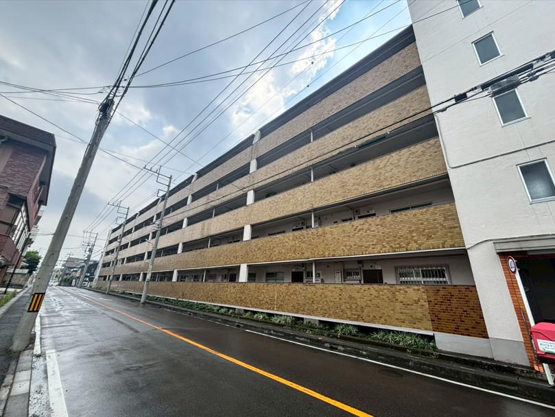 松栄大宮マンション