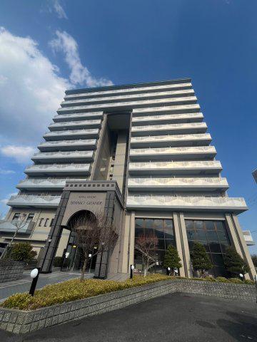ロイヤルリゾート琵琶湖グランデ