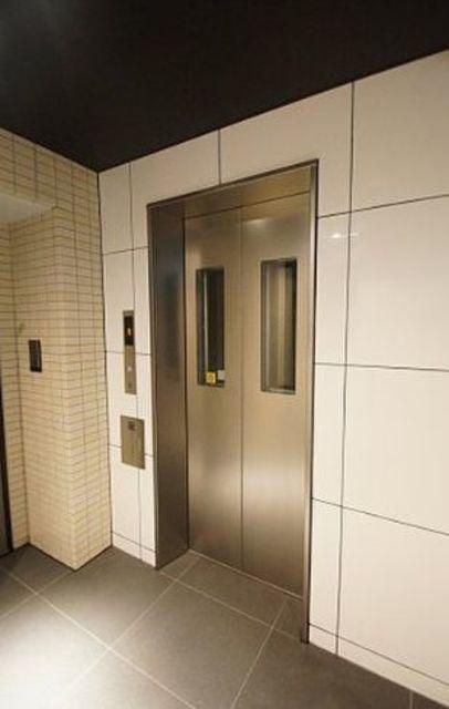 ベルシード横濱大口通