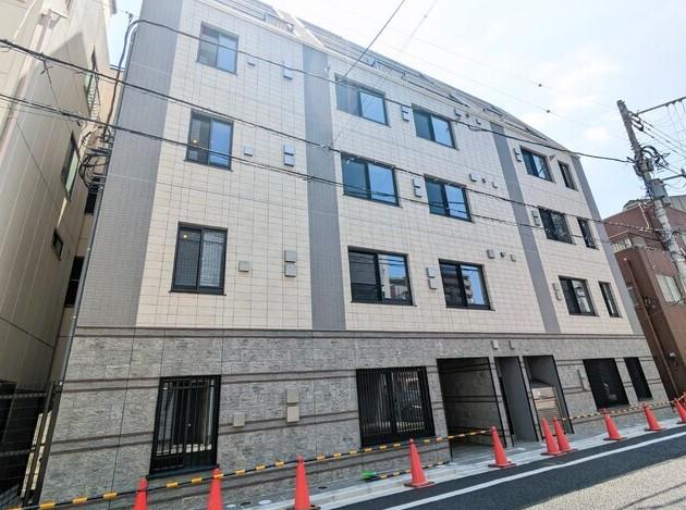 グランジット本郷壱岐坂