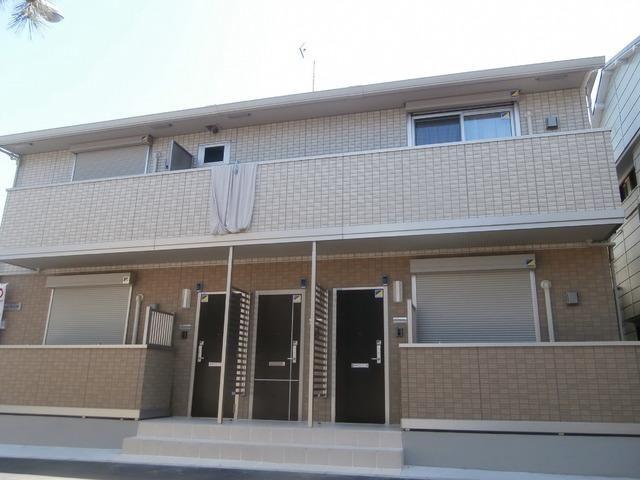 D-ROOM東長崎
