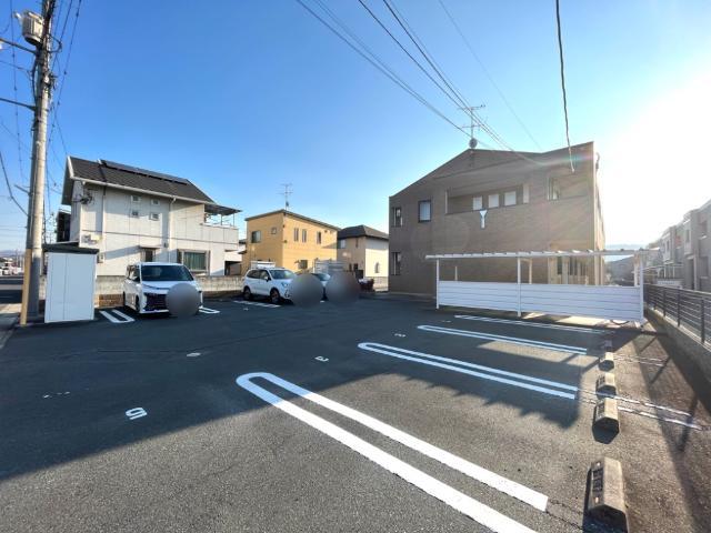 カーサ愛3番館
