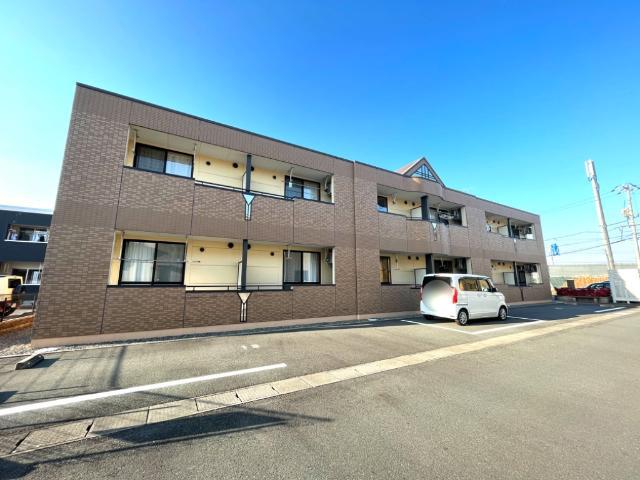 カーサ愛3番館(1LDK/2階)