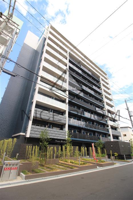 プレサンス新大阪ジェイズ