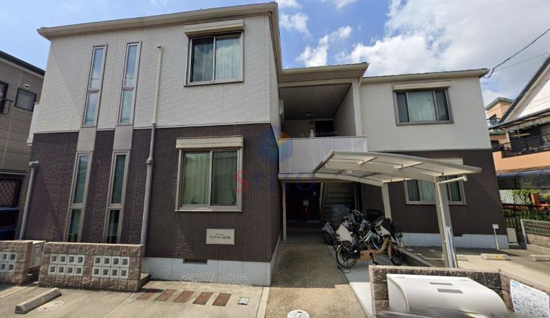 フィオーレ山手町