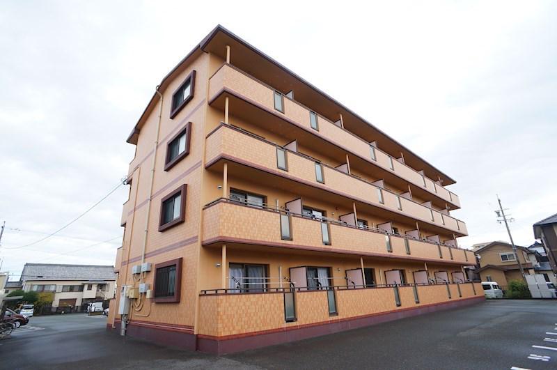 たちばな弐番館