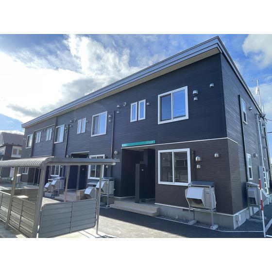クレイン・もえぎ町
