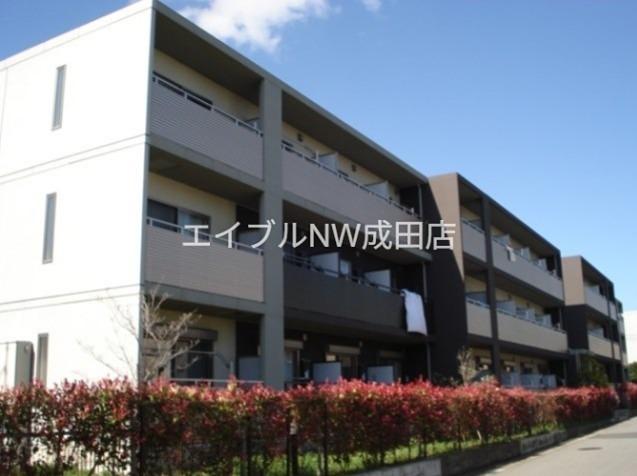 パレットグレース公津の杜