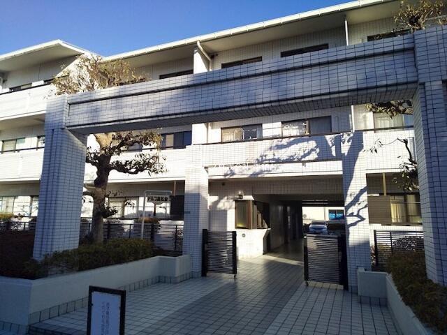 ドルフ高松台