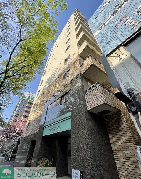 サン名駅南ビル
