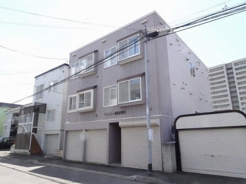 アーバンコート東区役所前III