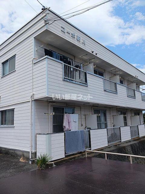 コーポ新川