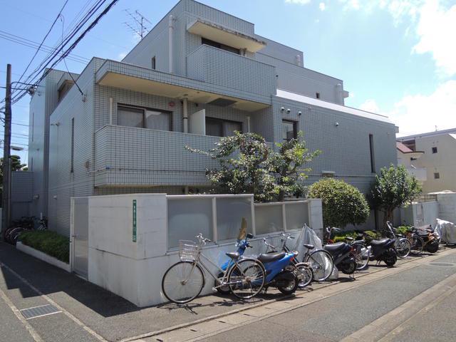 メゾン・ド・パルク