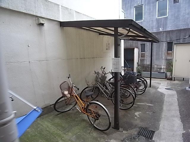プラザ武庫之荘4番館
