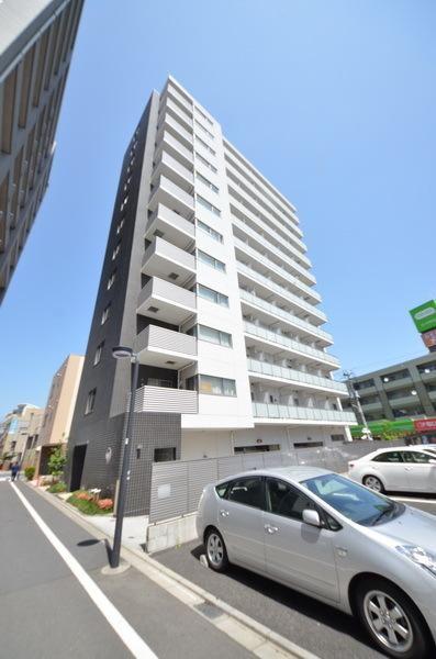 シャーメゾンステージ日野