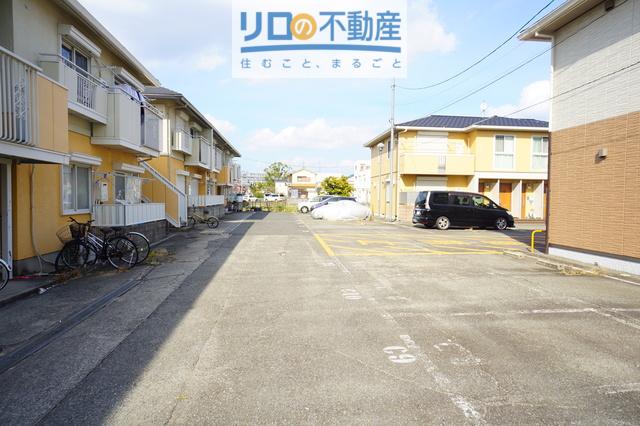 サンハイツビレッジI