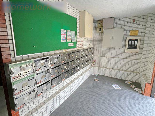 ツーディハウス