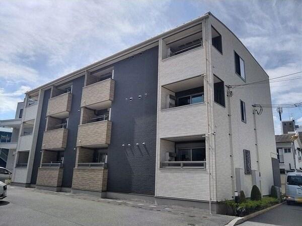 サニーフラット 伊丹