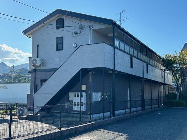 ヴィレッジコート21