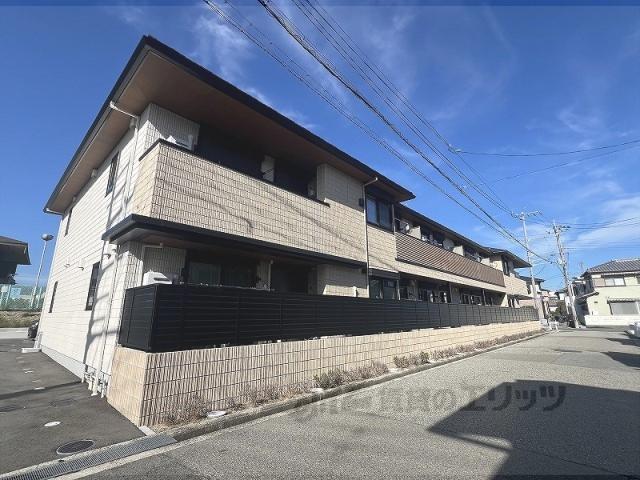 ＪＲ福知山線 中山寺駅 徒歩31分 2階建 築3年