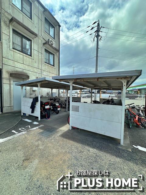 ヤマイチプラザトゥールビヨン