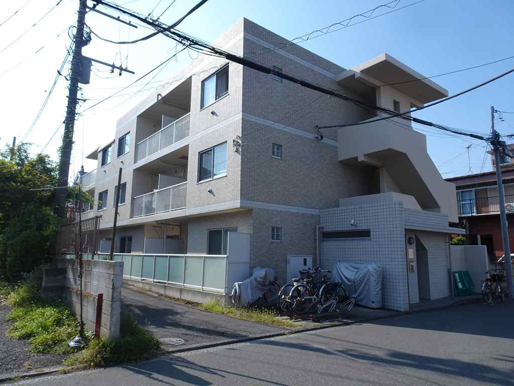 ウィステリア綱島