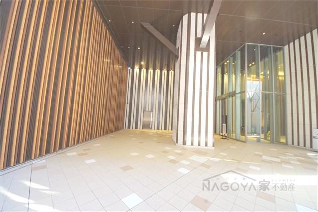 プラウドタワー名古屋栄