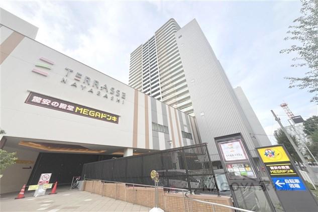 プラウドタワー名古屋栄