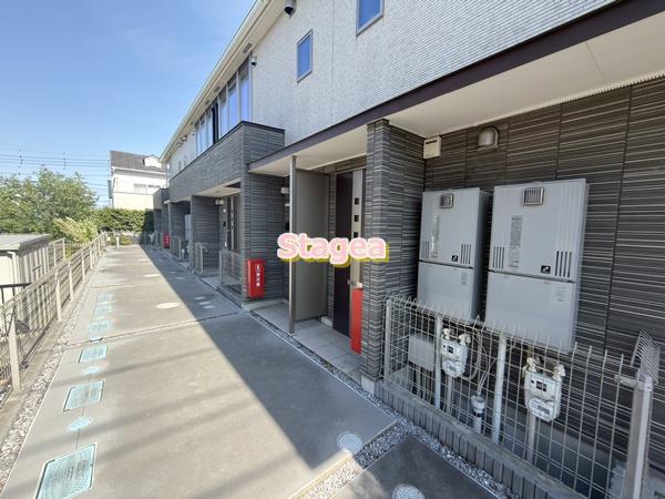 ヴィラ・アカラージュ