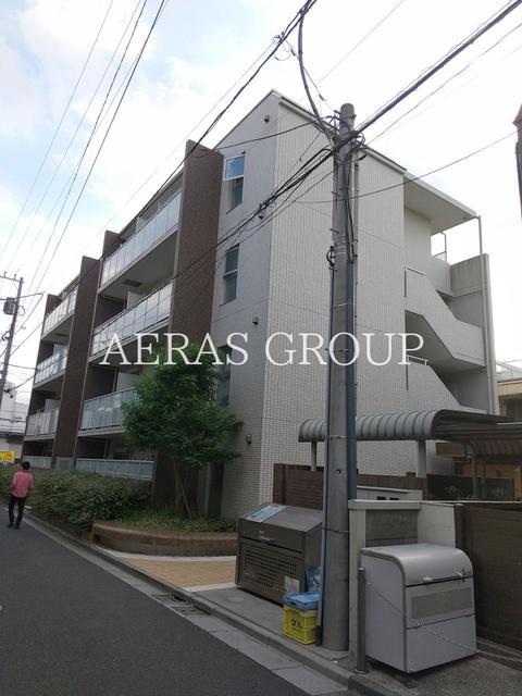ナチュール浜田山