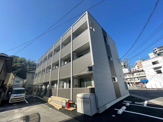 リバーノース大町西