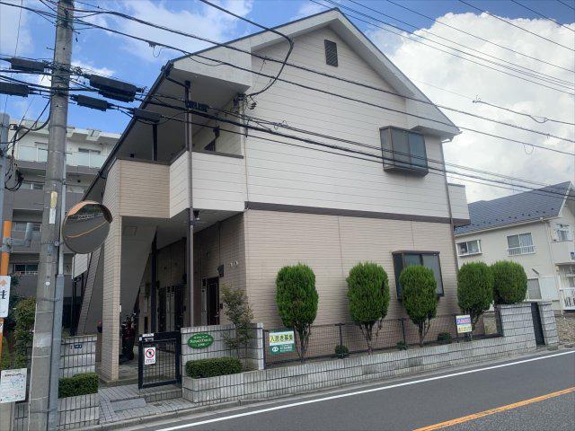 ロイヤルマーチ