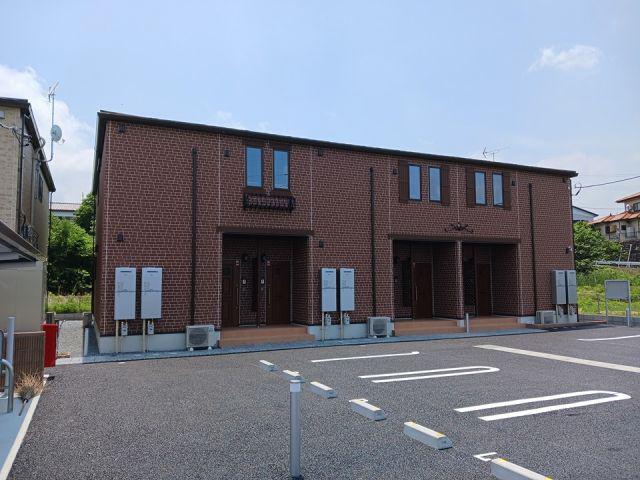 アンバーベル II