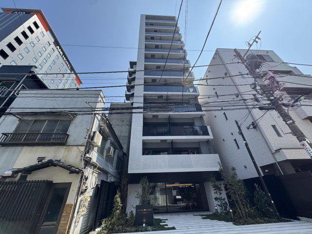 ルフォンプログレ赤羽マークス