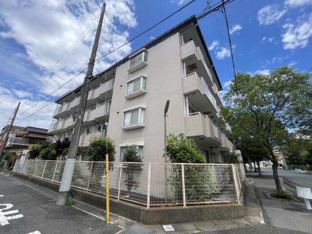 エムジーレジデンス