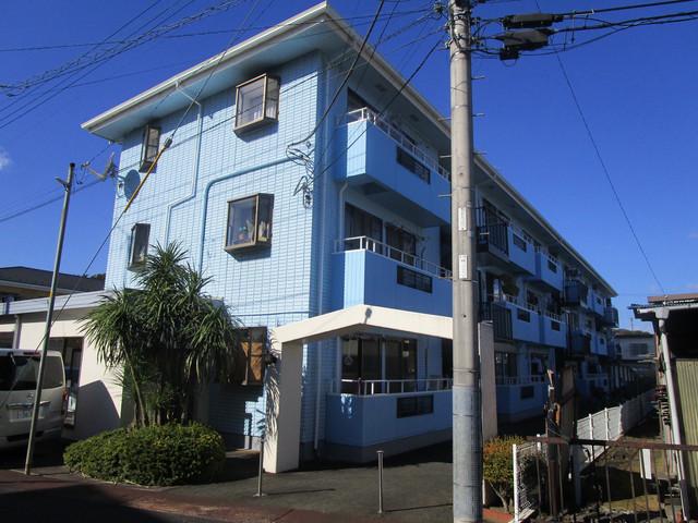 ジュネス十日市場A棟