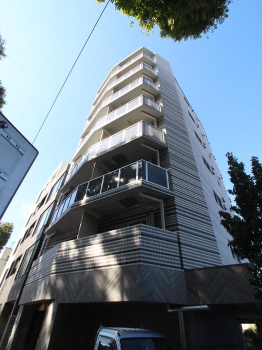 B CITY APARTMENT 杉並 高井戸