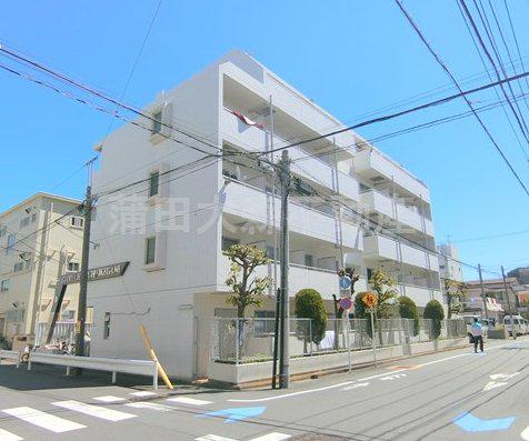 グローリア初穂池上