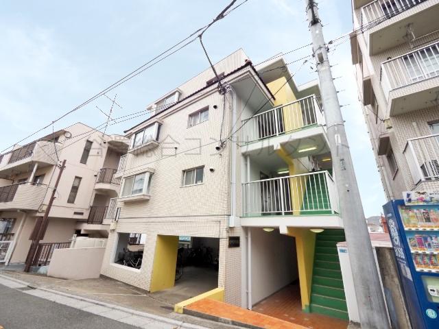 インペリアル富士