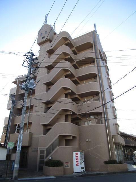 ハイツ河原町