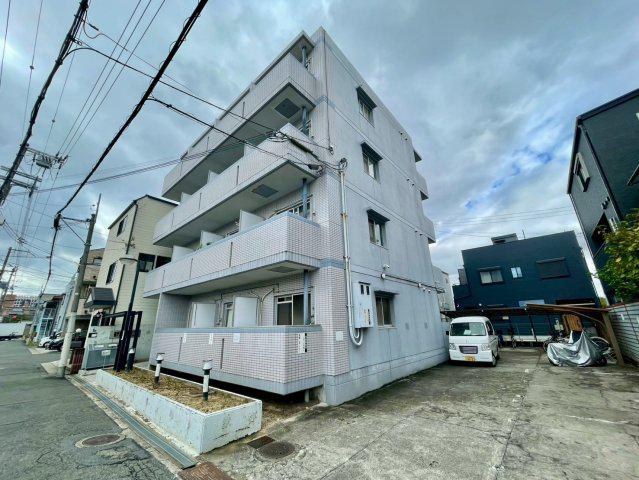 19サンライズ上小阪