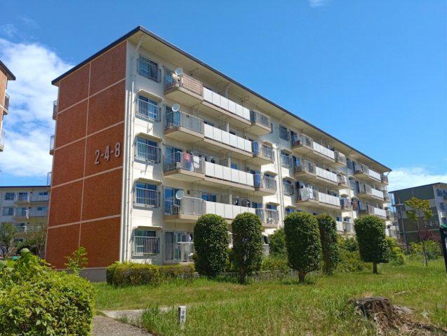 堀込第48棟