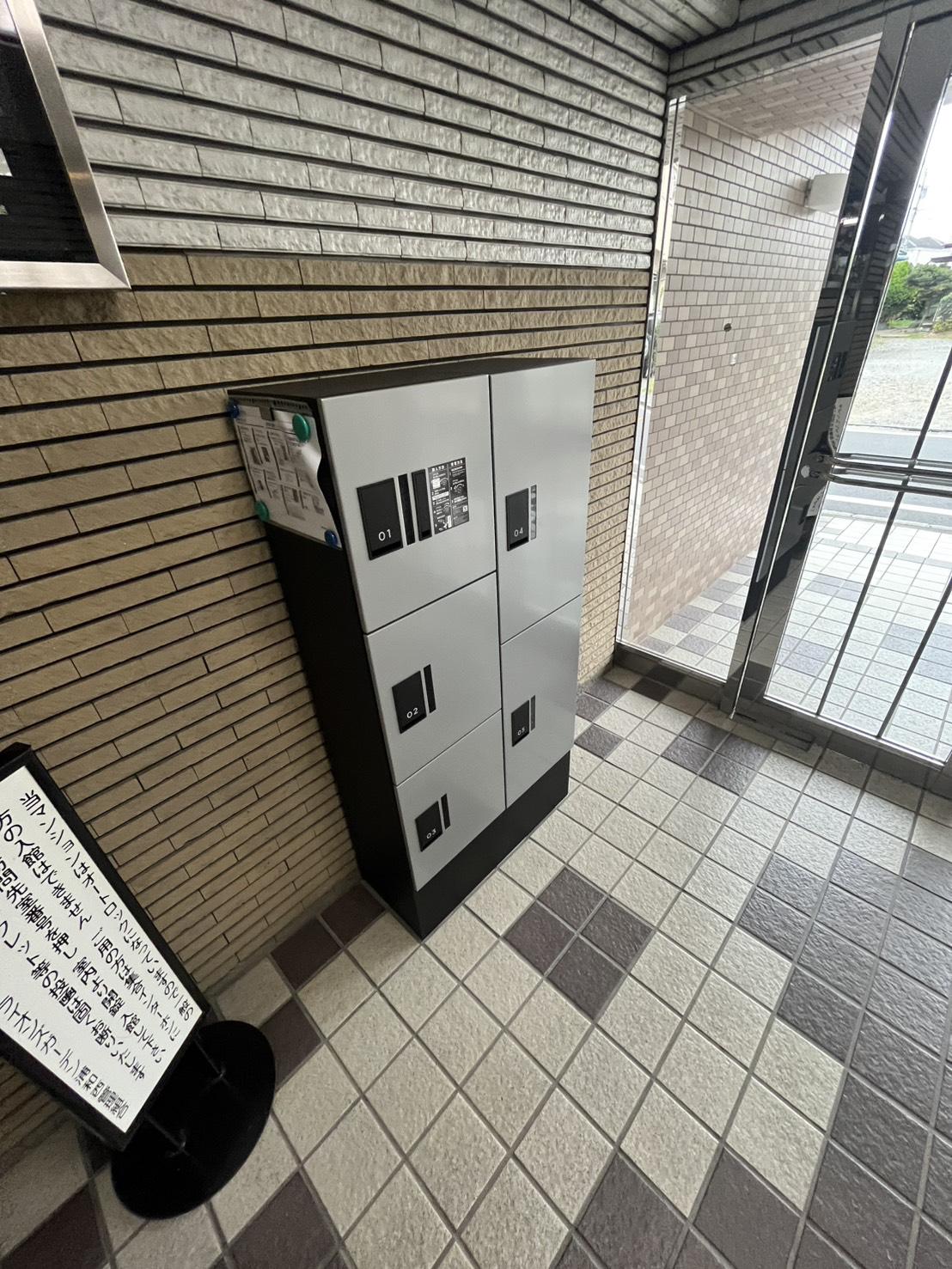ライオンズガーデン浦和西