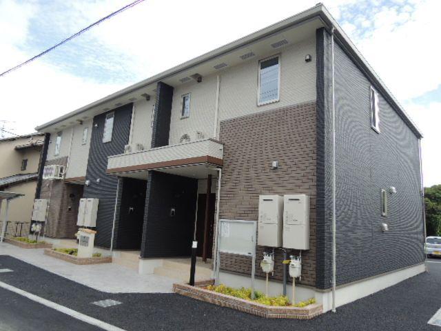 パーク・アベニュー原田公園