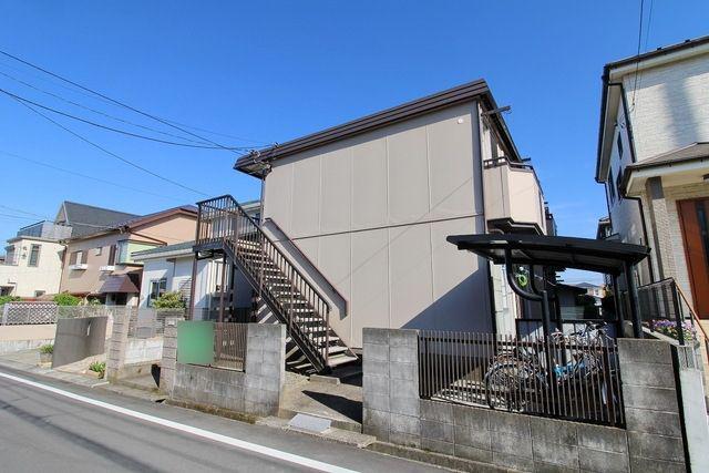 ファーストステップ狭山台