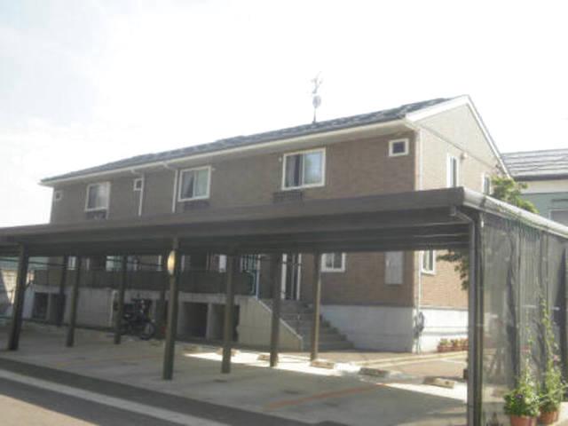 フォンティーヌ壱番館
