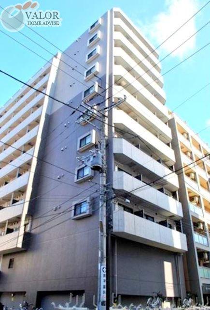 フェニックス横濱関内BAY MARKS